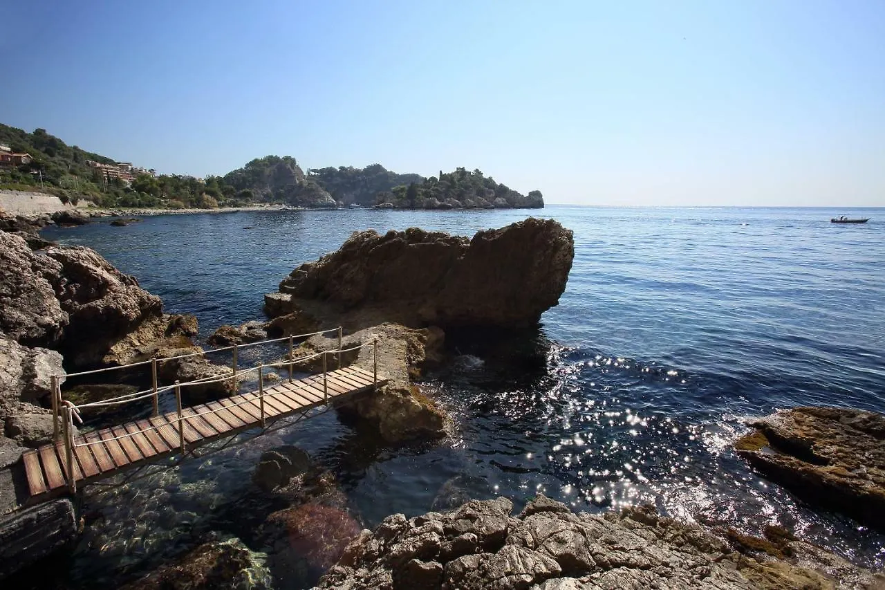Villa Vittoria Taormina 0*,  Italy