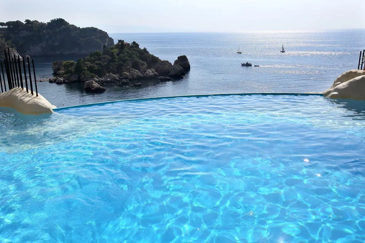 Villa Vittoria location