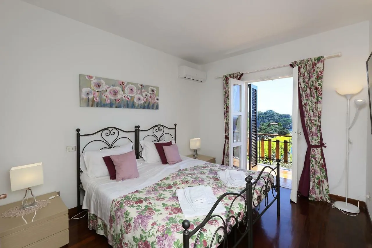 Villa Vittoria Taormina 0*,