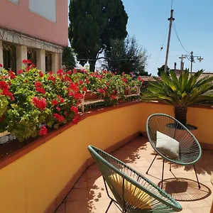  Apartamento La Cartolina