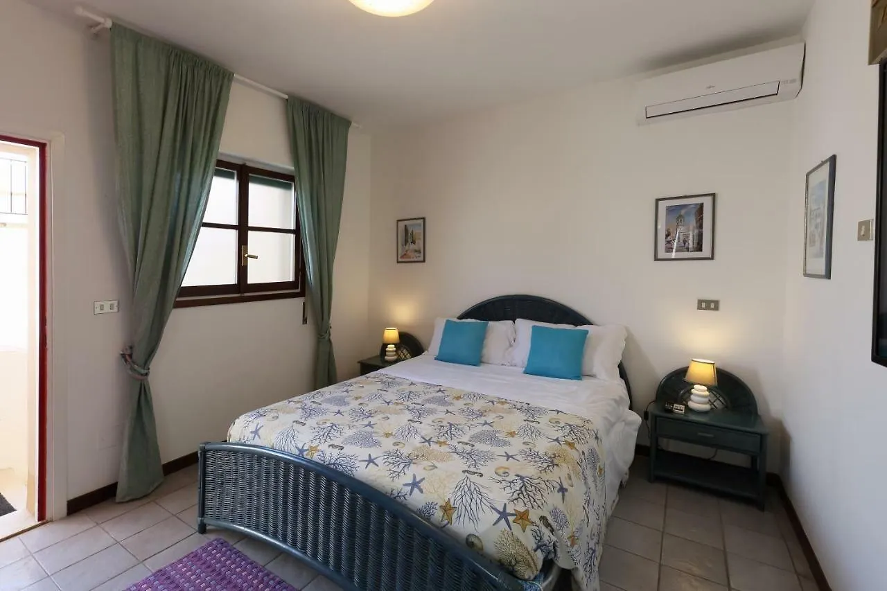 تاورمينا Villa Vittoria